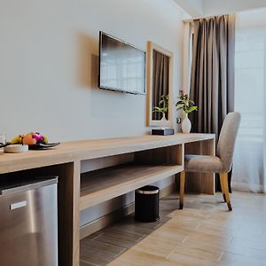 Chambre Supérieure